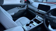 Hyundai KONA 150kW Ultimate 64kWh 5dr Auto Electric Hatchback